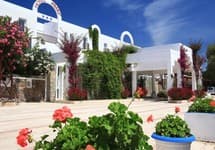 Natur Garden Hotel Bitez — фото 4