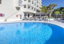 Acqua Hotel Salou — фото 3