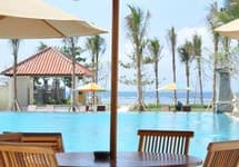 Bali Relaxing Resort & Spa — фото 4