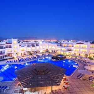 Old Vic Sharm