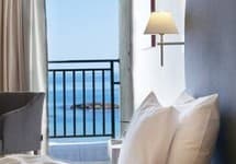 Arina Beach Hotel — фото 4