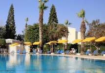 Papouis Protaras Hotel — фото 3