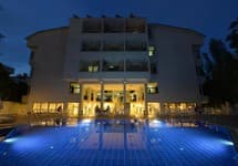 Kaftans Hotel — фото 3