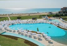 Sunrise Blue Magic Resort — фото 4