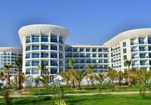 Sultan of Dreams Hotel & Spa — фото 2