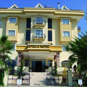 Stella Hotel