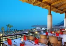 Ecotel Dahab Bay View — фото 4