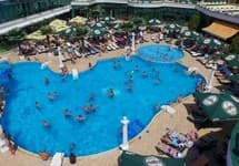 Planeta Hotel & Aquapark — фото 4