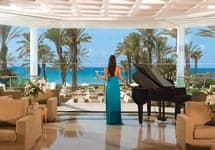 Constantinou Bros Asimina Suites Hotel — фото 4