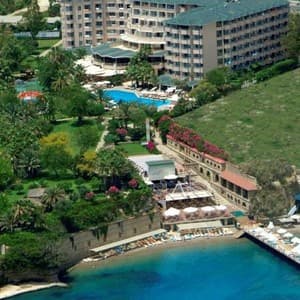 Q Aventura Park Hotel