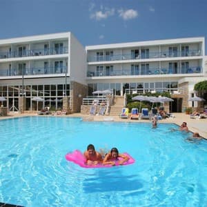 Bluesun Hotel Borak