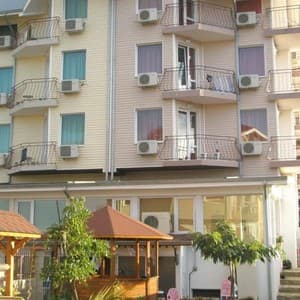 Morski dar