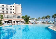 Constantinos The Great Beach Hotel — фото 2