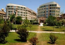 Seamelia Beach Resort Hotel & Spa — фото 2
