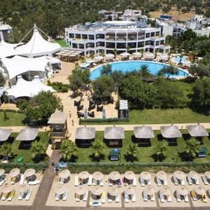 Latanya Park Resort