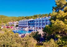 Ramada by Wyndham Fethiye Oludeniz — фото 4