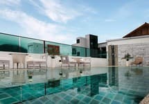 Sun Sea Sand Hotel — фото 3