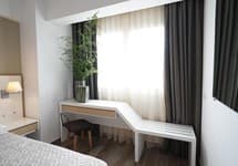 Olympus Thalassea Boutique Hotel — фото 4