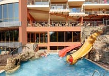 Atlas Hotel Golden Sands — фото 4