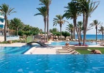 Constantinou Bros Asimina Suites Hotel — фото 2