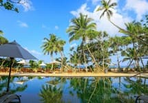 Pandanus Beach Resort & Spa — фото 2