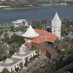 Marbella Resort Sharjah