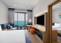 Hampton by Hilton Marjan Island — фото 2