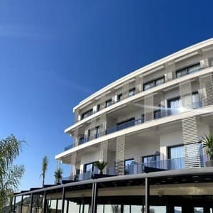 Coral Boutique Hotel