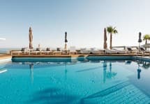 Petradi Beach Lounge Hotel — фото 3