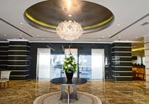 Donatello Hotel Dubai — фото 2
