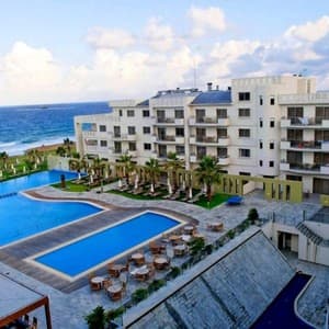Capital Coast Resort & Spa