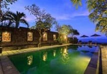 Alam Candi Dive Resort — фото 2