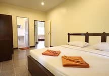 Twin Palms Resort — фото 4