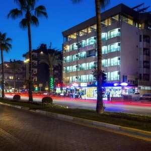 Alanya Buyuk