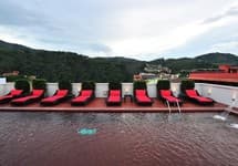 Alfresco Phuket Hotel — фото 2