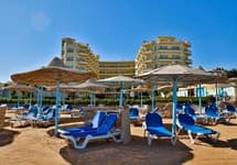 Magic Beach Hotel — фото 3