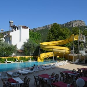 Park Avrupa Hotel