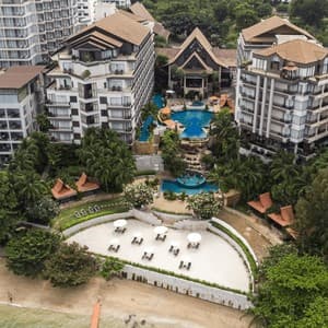 Garden Cliff Resort & Spa