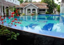 Liyanage Resort — фото 4