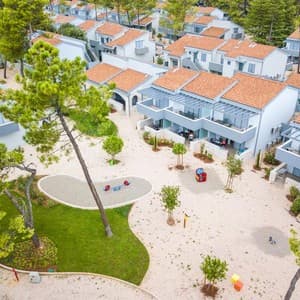 Zaton Holiday Resort