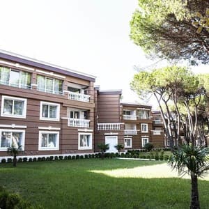 Готель Prestige Resort — Голем, Албанія