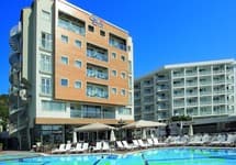 Cettia Beach Resort Siteler — фото 2