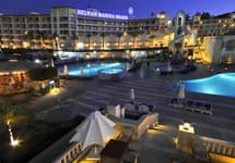 Marina Sharm Hotel — фото 4