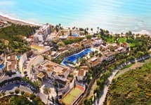 Columbia Beach Resort Pissouri — фото 2