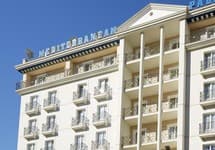 Mediterranean Palace — фото 4