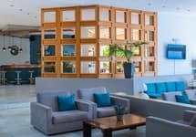 Scaleta Beach Hotel — фото 2