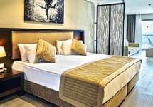 MyElla Bodrum Resort & Spa — фото 2