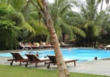 Lagoon Paradise Beach Resort — фото 3