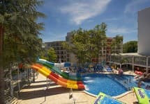 Prestige Deluxe Aquapark Club — фото 2