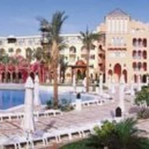The Grand Resort Hurghada